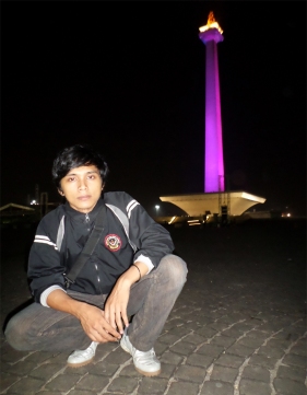 today at monas